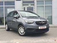 używany Opel Crossland X 2019r. ! Salon PL ! F-vat 23% ! Bezwypadk…