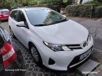 Używany Toyota Auris 90 KM (66 kW) 2015 Kombi