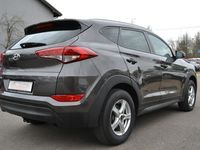 używany Hyundai Tucson i40 1.7 CRDi automat,b.ładny stan,bezwypadkowy III …