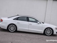 używany Audi A8 