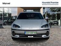 Nowe Hyundai Ioniq 6 239 kW (325 KM) 2025 Srebrny Sedan/Limuzyna