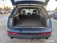 Używany Audi Q7 2006 Czarny SUV