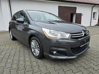 używany Citroën C4 1,6Benz Navigacja.Klimatr 2 str.El.szyby.Centralka,kredyt.OKAZJ…