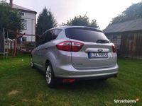 używany Ford C-MAX 2011R