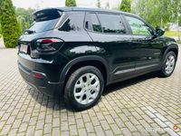 Używany Jeep Avenger EV 114 kW (156 KM) 2023 SUV