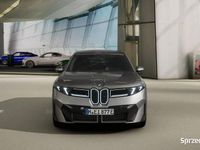 Nowe BMW iX3 M Sport 2026 Srebrny SUV