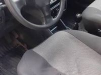 Używany Peugeot Partner 2000 Minivan