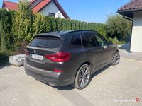 używany BMW X3 M40i