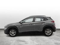 Używany Hyundai Kona 120 KM (88 kW) 2022 Szary SUV