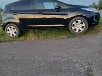 Używany Ford Fiesta 2009 Hatchback