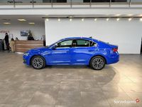 używany Skoda Octavia VAT 23% Style 1.5TSI mHEV 150KM DSG 2022 r., salon PL, I właściciel