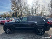 używany Jeep Grand Cherokee 2018