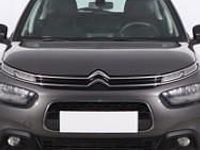 Używany Citroën C4 Cactus 110 KM (80 kW) 2018 Brązowy Hatchback