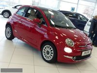 używany Fiat 500 1.2dm 69KM 2019r. 55 030km