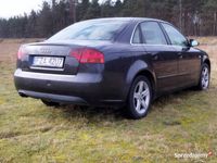 używany Audi A4 