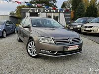 Używany VW Passat 160 KM (117 kW) 2011 Beżowy Sedan/Limuzyna