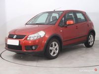 używany Suzuki SX4 1.6 VVT