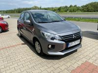 używany Mitsubishi Space Star 1.2dm 71KM 2021r. 18 551km