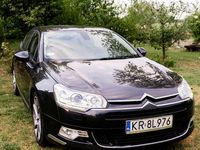 używany Citroën C5 2.2 HDi Exclusive
