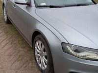 używany Audi A4 B8