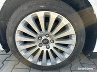 używany Ford Fusion 2.0 hybryda, SE, 150KM, Zarejestr w PL, Idealny