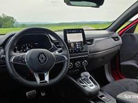 używany Renault Arkana 2024 160km