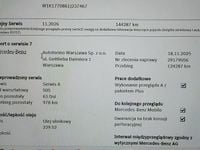 Używany Mercedes A250 Business 102 KM (75 kW) 2020 Srebrny Hatchback