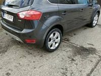 Używany Ford Kuga 2008 SUV
