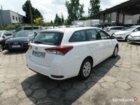 używany Toyota Auris Auris1.4 D-4D Active Kombi DW9T258 II …