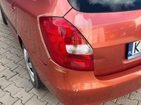 Używany Skoda Fabia 60 KM (44 kW) 2008 Hatchback