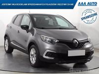 Używany Renault Captur 2019 Szary SUV
