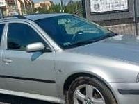 Używany Skoda Octavia 110 KM (80 kW) 2003 Inny kolor Kombi