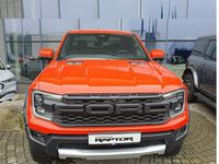 Używany Ford Ranger Raptor 292 KM (214 kW) 2024 Pomarańczowy Pickup
