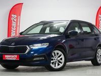 używany Skoda Octavia 2,0 / 115 KM / SmartLink / NAVI / LED / KAMERA/ HAK / Salon …