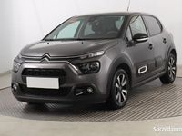 Używany Citroën C3 PureTech 2024 Szary Hatchback