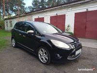 używany Ford C-MAX Grand 2.0 TDCi