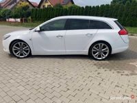 używany Opel Insignia 