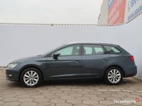 używany Seat Leon 1.5 TSI