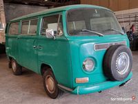 używany VW T2 