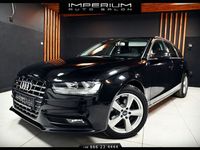 używany Audi A4 2dm 143KM 2012r. 248 000km