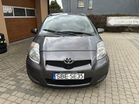 używany Toyota Yaris 1,33 101KM Klimatyzacja II (2005-2011)