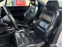 używany Audi TT 1.8T 180 KM