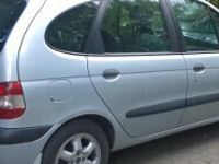 używany Renault Scénic I 1,9dti RXE