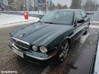 używany Jaguar XJ 