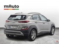 używany Hyundai Kona 1dm 120KM 2022r. 59 000km
