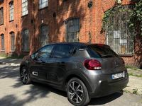 używany Citroën C3 1.2 PureTech GPF Shine S&S