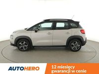 używany Citroën C3 Aircross PDC tempomat klima