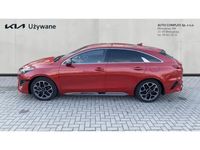 używany Kia ProCeed 1.5 GT Line w/o PRE