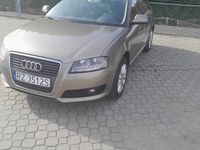 używany Audi A3 