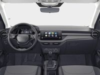 Nowe Skoda 105 70 KM (51 kW) 2026 Szary graphite metalizowany Sedan/Limuzyna